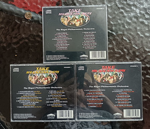 CD диск в хорошем состоянии. (2 фото из 2)