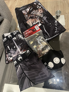 Спортивная одежда Venum (1 фото из 2)