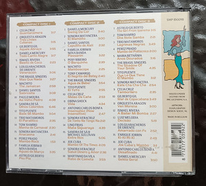 CD диск в хорошем состоянии. (2 фото из 4)