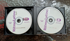 CD диск в хорошем состоянии. (4 фото из 4)