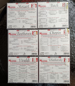CD диск в хорошем состоянии. (2 фото из 3)