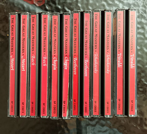 CD диск в хорошем состоянии. (3 фото из 3)