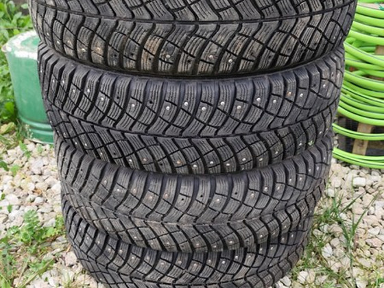 Kama 205/75 R15