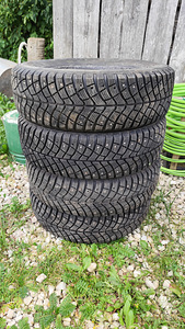 Kama 205/75 R15 (1 foto / 3)