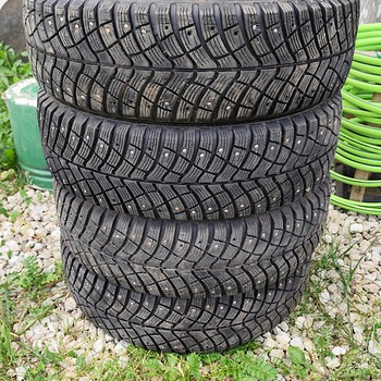 Kama 205/75 R15