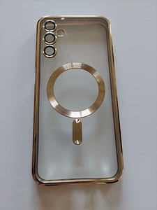 Чехлы для Samsung Galaxy A14 (3 фото из 3)