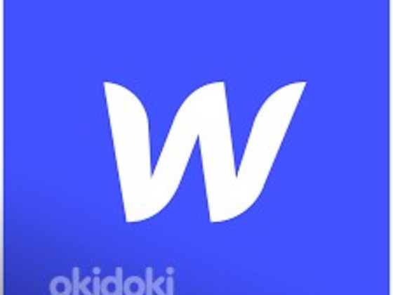 Veebilehtede loomine Webflow's