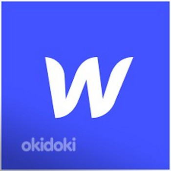 Veebilehtede loomine Webflow's