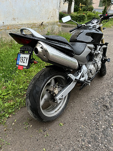 Honda Hornet 600 (1 foto / 6)