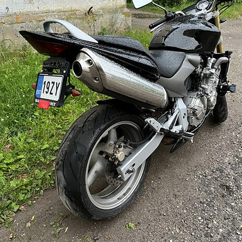 Honda Hornet 600