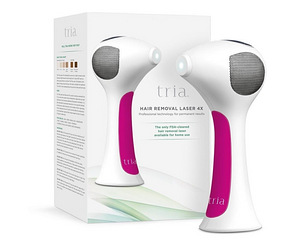 Kodune laserepilator Tria 4X Hair Removal Laser (1 foto / 3)
