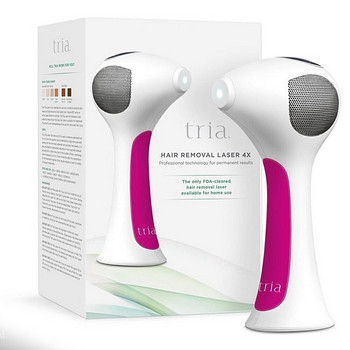 Kodune laserepilator Tria 4X Hair Removal Laser