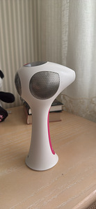 Kodune laserepilator Tria 4X Hair Removal Laser (3 foto / 3)