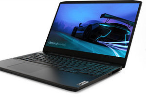 Lenovo idea pad gaming 3 (1 foto / 1)