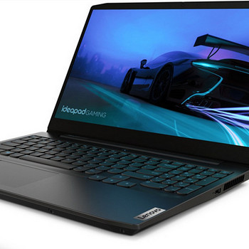 Lenovo ideapad gaming 3, rtx 1660, intel core i7, 16gb ram