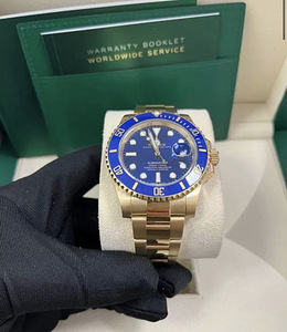 Rolex AAA kellad, repliik (1 foto / 5)