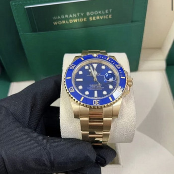 Rolex AAA kellad, repliik