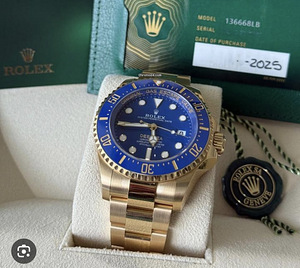 Rolex AAA kellad, repliik (2 foto / 5)