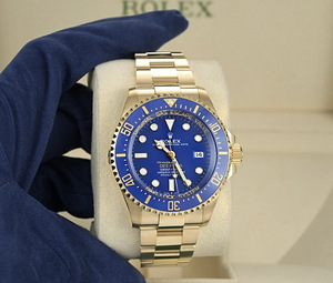 Rolex AAA kellad, repliik (4 foto / 5)