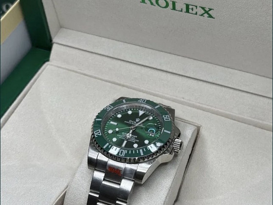 Rolex ААА реплика