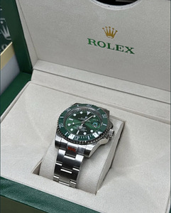 Rolex AAA koopia (1 foto / 10)