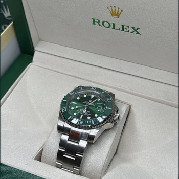 Rolex AAA koopia