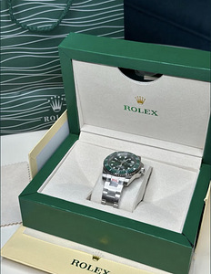 Rolex AAA koopia (2 foto / 10)