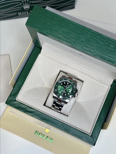 Rolex AAA koopia (3 foto / 10)
