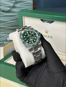 Rolex AAA koopia (4 foto / 10)
