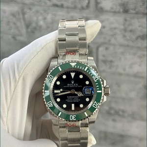 Rolex AAA koopia (6 foto / 10)