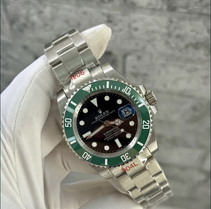 Rolex AAA koopia (7 foto / 10)