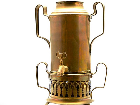 Samovar