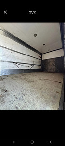 Müüa külgavatav furgoon 8,4x2,5 m. (3 foto / 3)