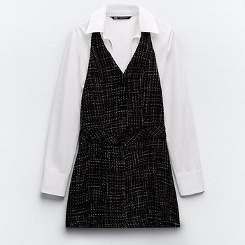 ZARA kleit, s. XS