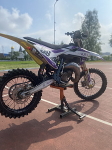 Husqvarna tc 85 (3 фото из 9)