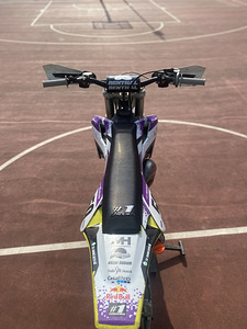 Husqvarna tc 85 (5 фото из 9)