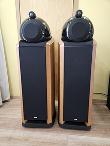 B&W Bowers & Wilkins Nautilus 802 (2 фото из 5)