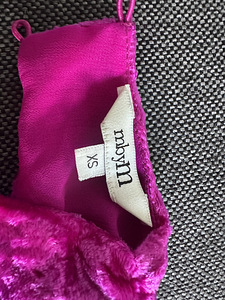 Kleit (4 foto / 6)