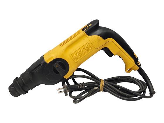 Перфоратор Dewalt D25102
