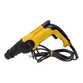 Puurvasar Dewalt D25102