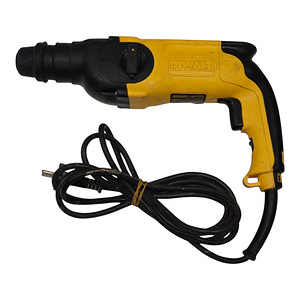 Перфоратор Dewalt D25102 (3 фото из 5)