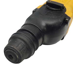 Перфоратор Dewalt D25102 (5 фото из 5)