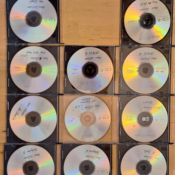 Hans Söllner 11 CD-d