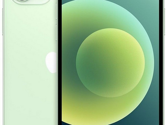 Mobiiltelefon Apple Iphone 12 mini 64Gb + karp