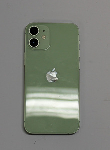 Mobiiltelefon Apple Iphone 12 mini 64Gb + karp (4 foto / 6)