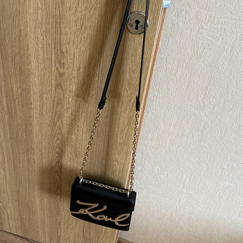 Karl Lagerfeld kott