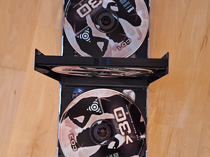 6CD The Party Collection >30 (2 foto / 3)