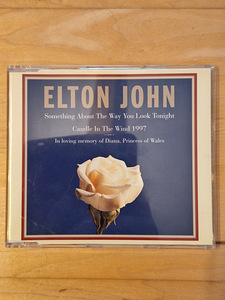 Elton John 1997 (1 фото из 2)