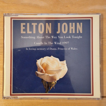 Elton John 1997