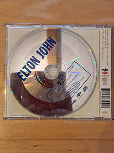 Elton John 1997 (2 фото из 2)